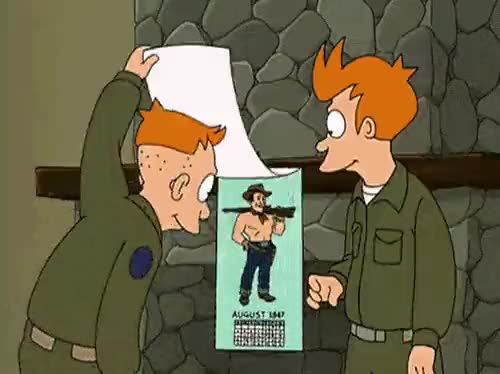 NO,homos,futurama