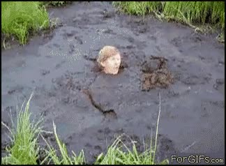 tonto,bien,barro,ayuda