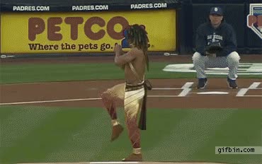tirar,pillar,baile,baseball