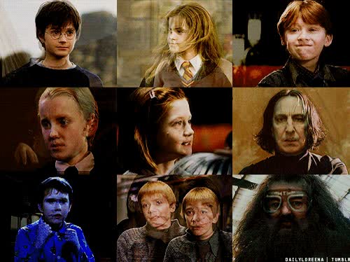 harry potter,final,crecer