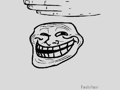 trollface,me gusta,meme