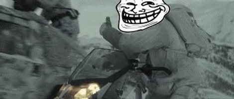 Vaya Gif Trollface En Origen