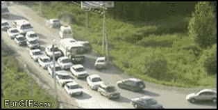 carretera,bus,boss,adelantar