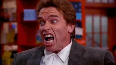 loco,schwarzenegger,expresion,nooooo,locura,grito