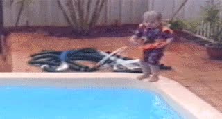 piscina,niño,cabron