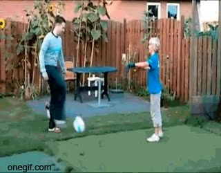 futbol,portero,pelota,fail