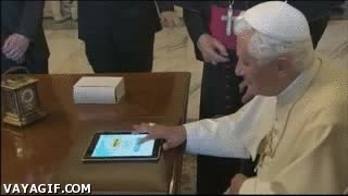 ipad,papa