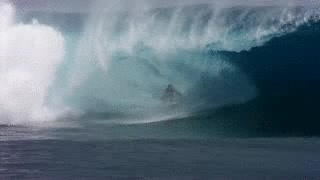 slow motion,ola,surf