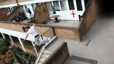 Like,a,Boss,Parkour