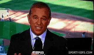 reportero,beisbol,golpe,hostia