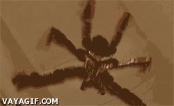 araña,teléfono,móvil,transformers,robot