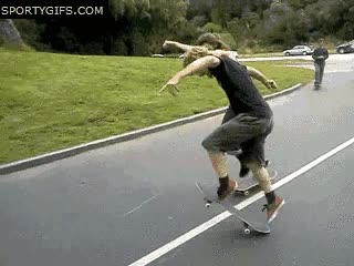 skate,patinete,fuck yeah