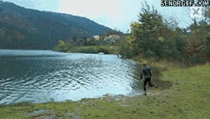 esconder,correr,agua,huir