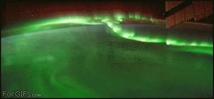 Aurora,omg,satelite,espacio