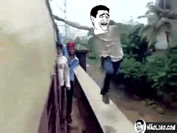 meme,yao,ming,indio,tren