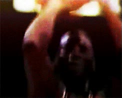 Michael Jordan,tripe,ojos cerrados