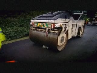 top gear,jeremy clarkson,james may,jezza,captain slow,asfalto,apisonadora