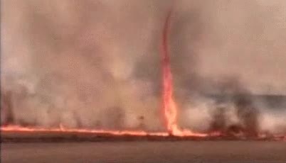 huracan,fuego,tornado