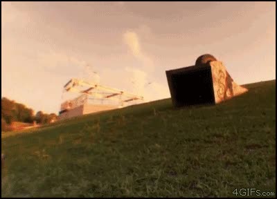 Rueda,Huevos rotos,Salto