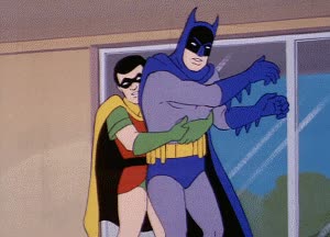 baile,robin,batman