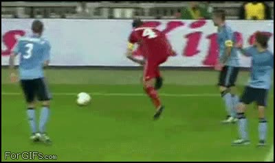Fútbol,Teatro,Tirarse,Fail
