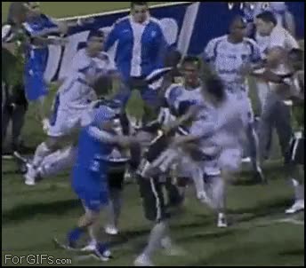 patada,voladora,pelea,futbol