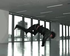 breakdance,matrix