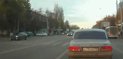 fail,coche,esquivar