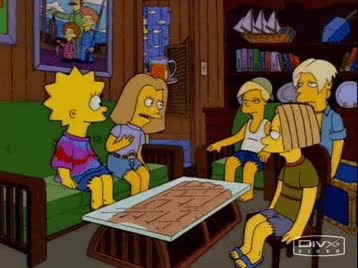 simpson,marge,habitacion,otra,entrar