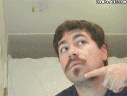 mostacho,perspectiva,hombre,ok no