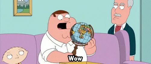 padre de familia,family guy,planeta