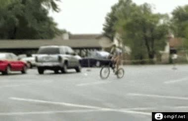 velocidad,tonto,bicicleta,ostia