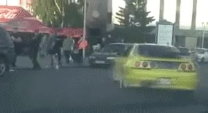 Rápida,Estacionar,Auto