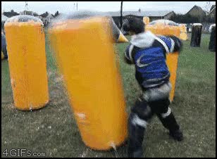 pegando una mierda empalmada,Cani
