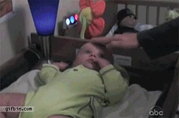 Lampara,ni&ntilde;o,cabeza