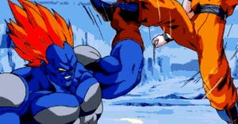 Vaya GIF! / Cómo Vencer a Un Super Sayayin Vaya GIF! / Cómo Vencer a Un Super Sayayin