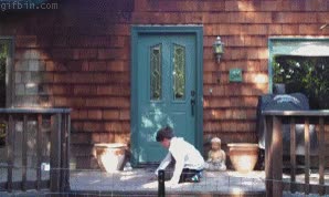 Salto,Fail,Niño,Hostia,Perro