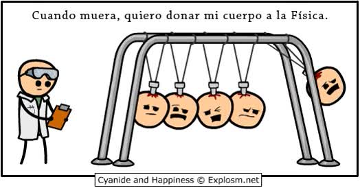 ciencia,cabezas,cyanide and happiness,donar cuerpo