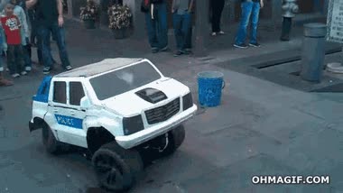 camión,coche,transformer,disfraz
