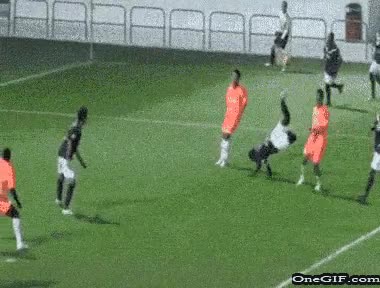 propia puerta,escorpión,gol,golazo
