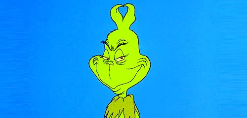 Grinch,Facebook
