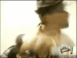 cantar,golpe,zas en toda la boca,bofetada,reggaeton