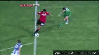 fail,portero,gol,futbol