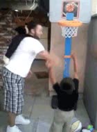 padre,basket,baloncesto,falla