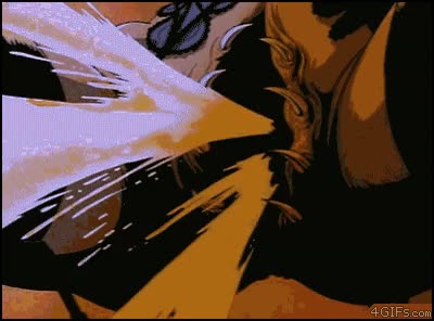 Vaya GIF! / Nunca más verás a Spider Girl con los mismos ojos Vaya GIF! / Nunca más verás a Spider Girl con los mismos ojos