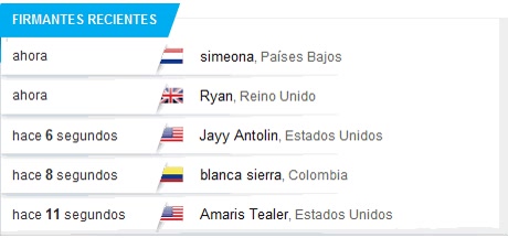 avaaz,Save the Internet,todos contra ley SOPA