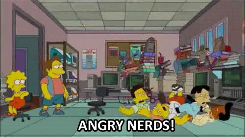simpson,angry birds,nelson