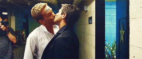 beso,neil patrick harris,stinson,barney