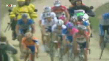Ciclismo,George Hincapie,Paris-Roubaix,2006