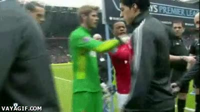 Mano,Negar,United,Manchester,Liverpool,Evra,Suarez